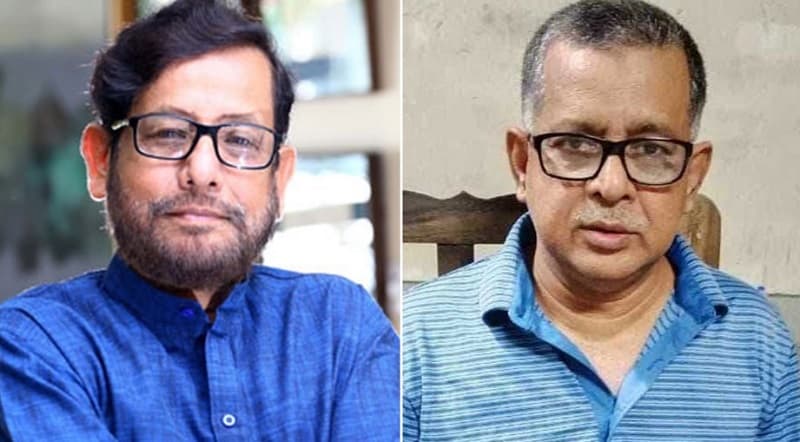 সিয়াম হত্যা মামলায় কারাগারে আসাদুজ্জামান নূর ও মাহবুব আলী