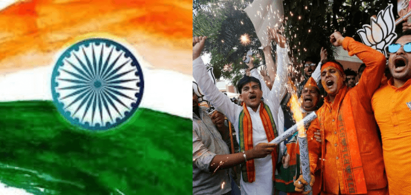 ভারতের রাজনীতিতে হিন্দুত্ববাদ ও ফ্যাসিবাদের উত্থান: মুকুল কেসাভান