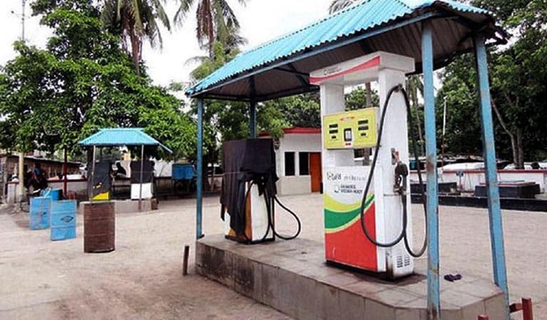 আজ থেকে সিএনজি স্টেশন বন্ধ থাকবে চার ঘণ্টা