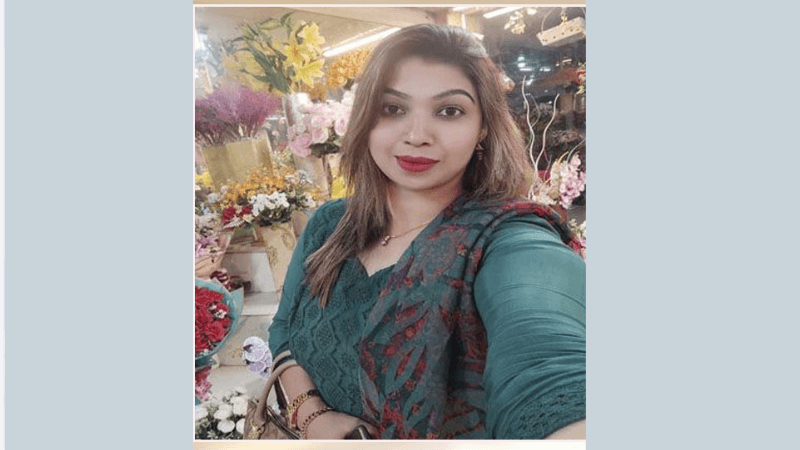 আওয়ামীলীগের নেতারা আমাদের ভোগের পণ্য মনে করতেন: মহিলা লীগ নেত্রী