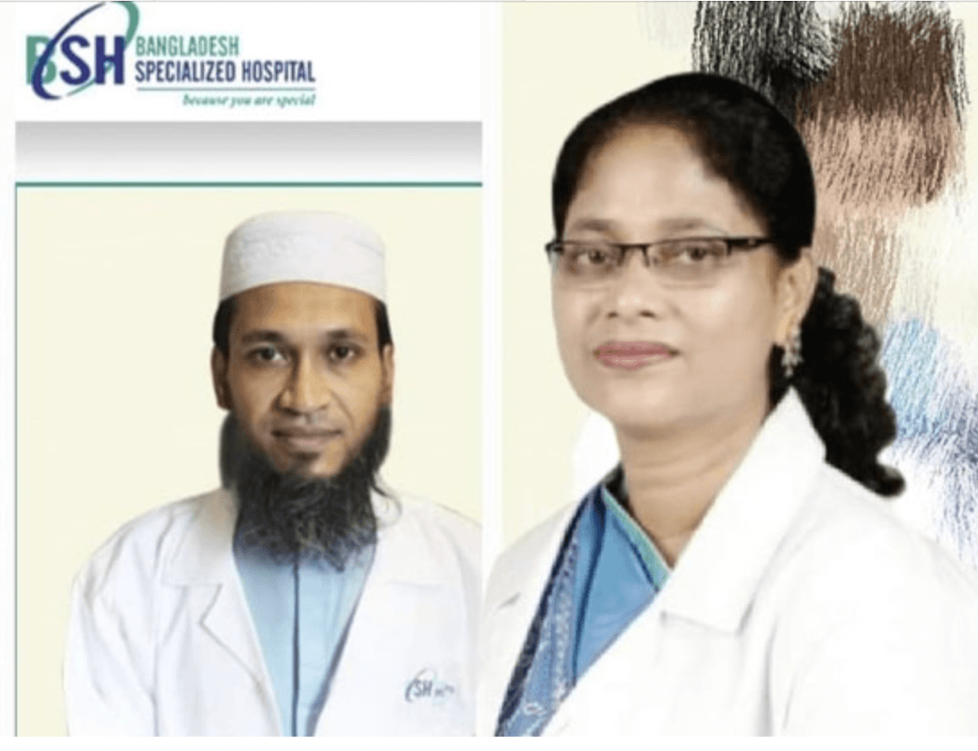 ২ ডাক্তারদের ‘ভুল চিকিৎসায়’ শিশু আরফিয়ার মৃত্যুর অভিযোগ !