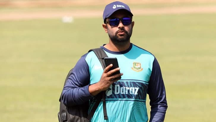 কেন জাতীয় দল ছেড়ে গিয়েছিলেন, জানালেন নাফিস ইকবাল