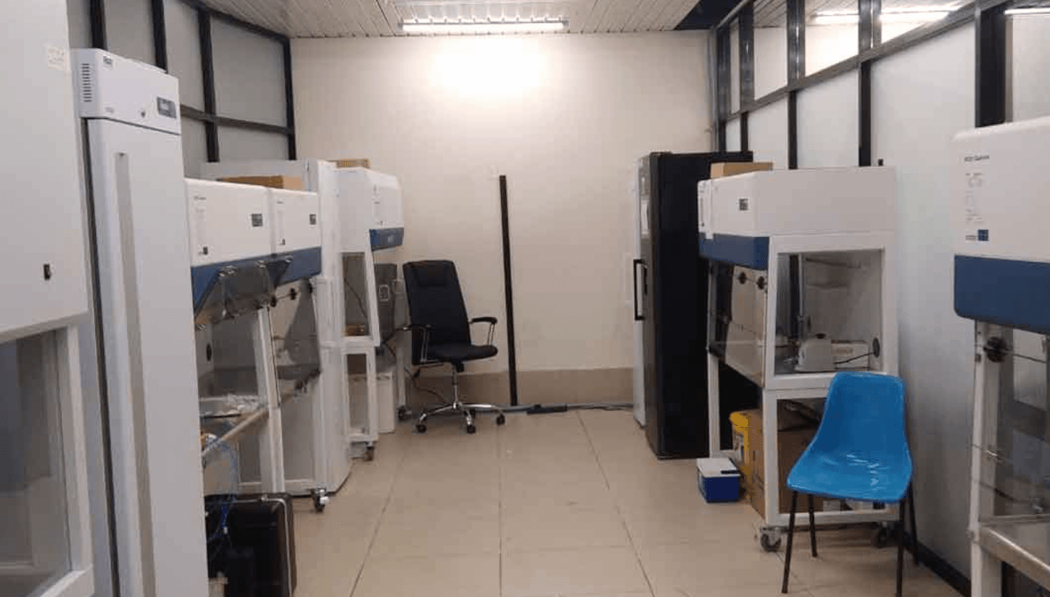 বিমানবন্দরের করোনা পরীক্ষার ল্যাবগুলোর অনুমোদন দিল আরব আমিরাত