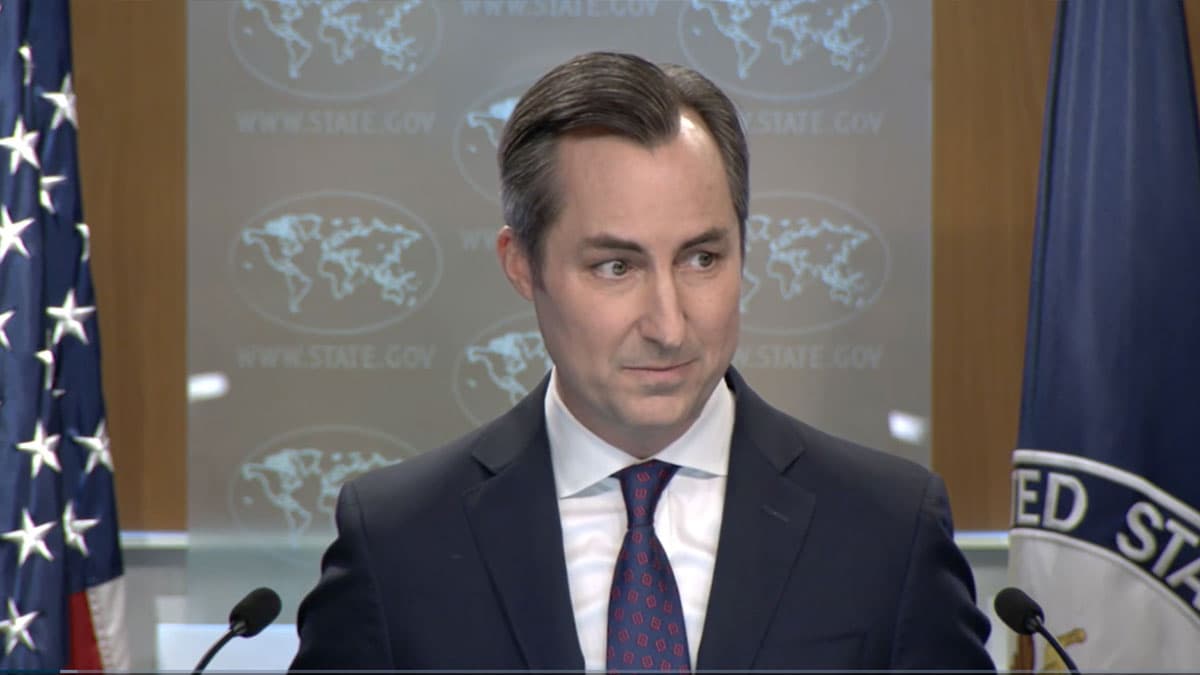 প্রয়োজন অনুসারে বাংলাদেশের যে কাউকে নিষেধাজ্ঞা দেবে যুক্তরাষ্ট্র