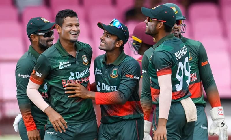 বিশ্বকাপে ৭০ হাজার ইউএস ডলার পাবে টাইগাররা!