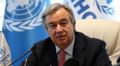 প্রবীণদের মর্যাদা-অধিকার নিশ্চিত করতে হবে: জাতিসংঘ মহাসচিব