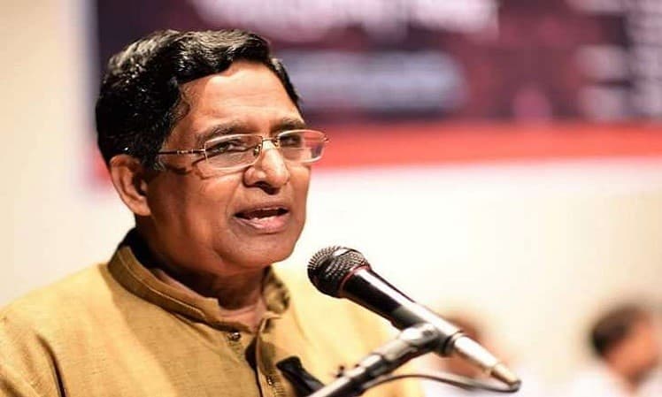 পরীক্ষিত নেতা-কর্মীরাই আওয়ামী লীগের মনোনয়ন পাবেন: কৃষিমন্ত্রী
