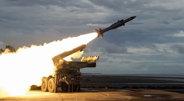 এবার ক্ষেপণাস্ত্র পরীক্ষা দক্ষিণ কোরিয়া-যুক্তরাষ্ট্রের