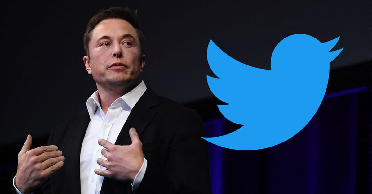 ৪৪ বিলিয়ন ডলারেই টুইটার কিনছেন মাস্ক