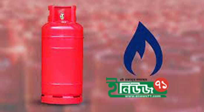 বরিশালে বেড়েছে এলপিজি গ্যাসের দাম
