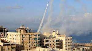 হামাসের হামলায় ২২ ইসরায়েলি নিহত, আটক বহু সেনা