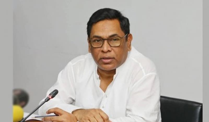 লোডশেডিং কমাতে প্রয়োজনীয় অর্থ নেই: বিদ্যুৎ প্রতিমন্ত্রী