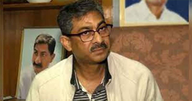 বিএনপি নেতা এ্যানি গ্রেপ্তার