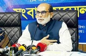 ইলিশের দাম নিয়ন্ত্রণ আমাদের এখতিয়ারে নেই : প্রাণিসম্পদ মন্ত্রী