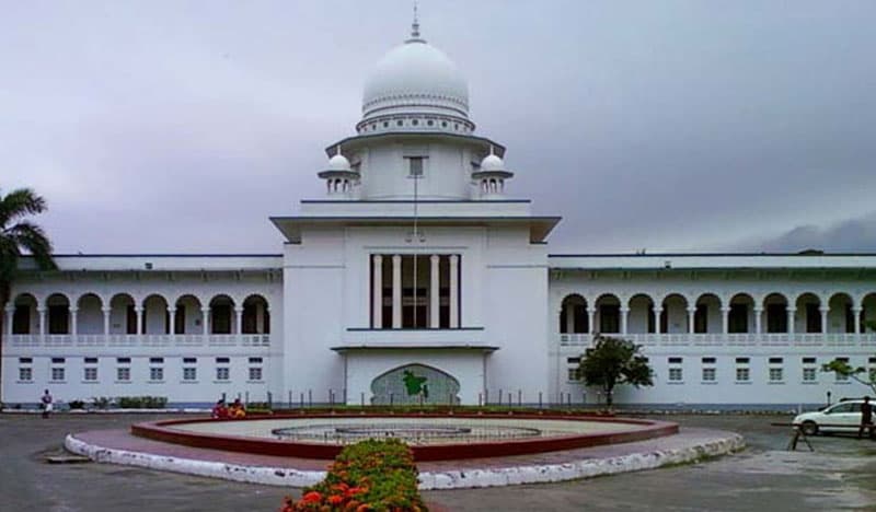 ইডেন ছাত্রলীগের ৭ জনকে নিম্ন আদালতে আত্মসমর্পণের নির্দেশ