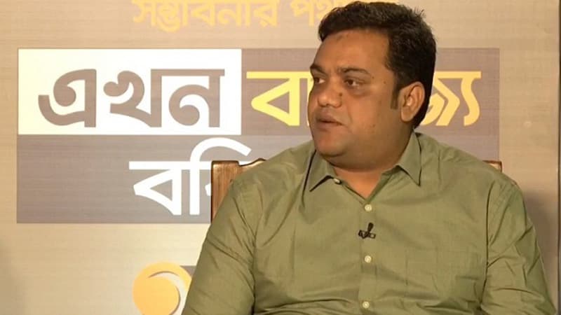 বরিশালের প্রযুক্তিখাত জাতীয় অর্থনীতিতে উল্লেখযোগ্য ভূমিকা রাখবে