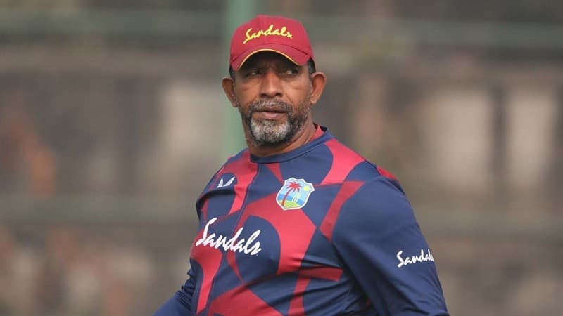 টাইগারদের নতুন হেড কোচ ওয়েস্ট ইন্ডিজের ফিল সিমন্স