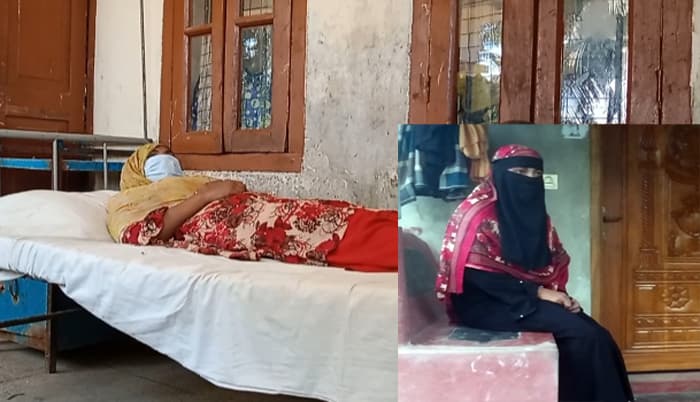 তজুমদ্দিনে প্রবাসী নারীকে প্রতারনার বিয়ে, হত্যা চেস্টার অভিযোগ