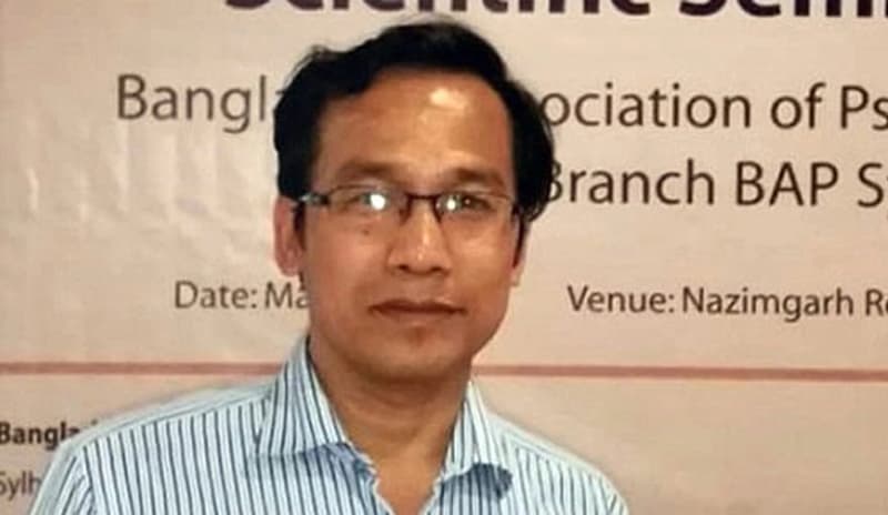 রোগী সুন্দরী হওয়ায় বেসামাল চিকিৎসক, ৪ বছর ধরে ধর্ষণ