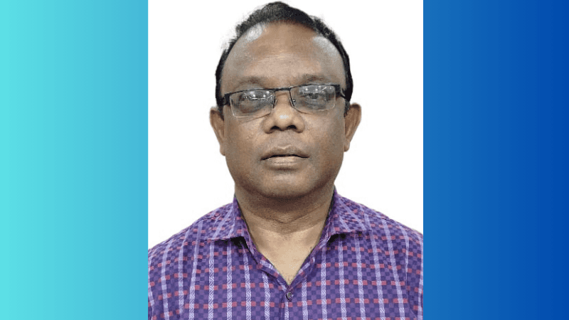 মৌলভীবাজারে নতুন সিভিল সার্জন হিসেবে ডা. মামুনুর রহমানের নিয়োগ