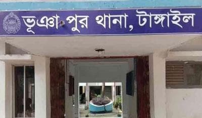 ভূঞাপুরে সড়কের পাশ থেকে নারীর মরদেহ উদ্ধার, আটক ১