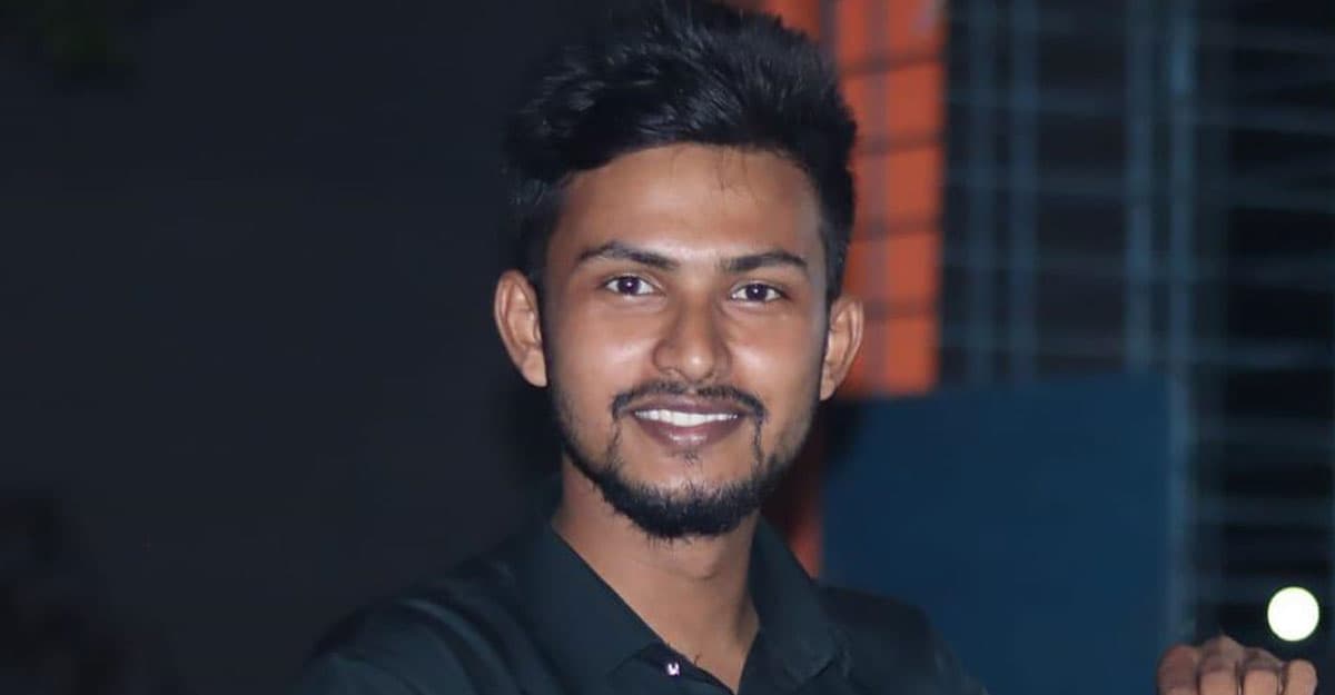 হলের বারান্দা থেকে পড়ে রাবি শিক্ষার্থীর মৃত্যু