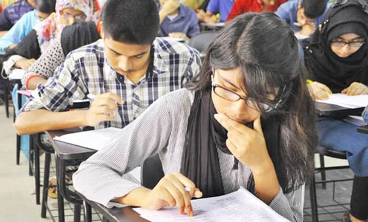 গুচ্ছের ‘ক’ ইউনিটের ফল প্রকাশ