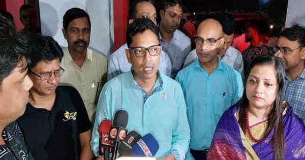 ১০০ কোটি টাকা ব্যয়ে শেরপুরে হচ্ছে আইটি ট্রেনিং সেন্টার