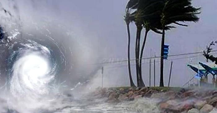 মঙ্গলবারের মধ্যে আঘাত হানবে সিত্রাং