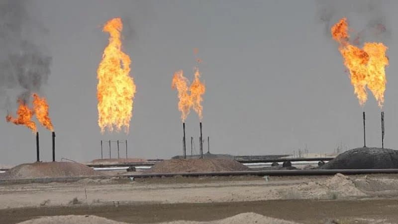 সিলেটে আবারও গ্যাসের সন্ধান পাওয়া গেছে