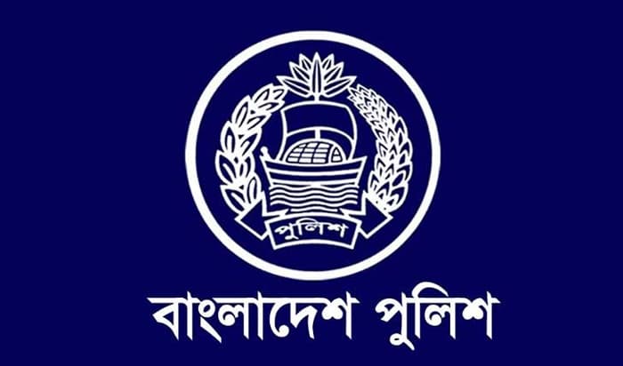 পুলিশ প্রশাসনে বড় ধরনের রদবদল