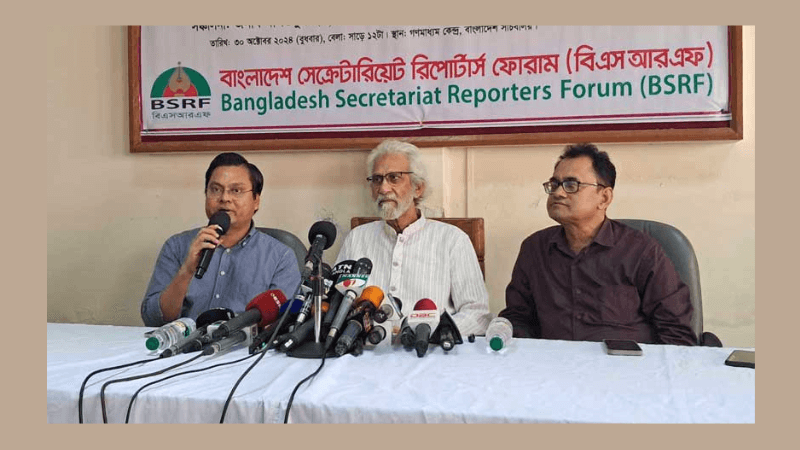 তিন বছর পর পর ইউনিয়ন পরিষদ নির্বাচন হওয়া উচিত: উপদেষ্টা হাসান আরিফ