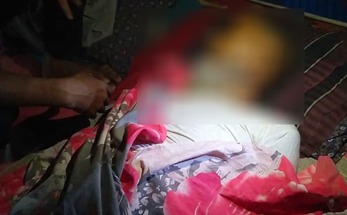 ভান্ডারিয়ায় বৃদ্ধের ঝুলন্ত মরদেহ উদ্ধার