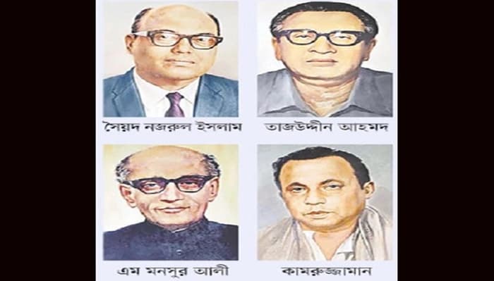 জেলহত্যার ৪৮ বছর: এখনো ধরাছোঁয়ার বাইরে দণ্ডিত আসামিরা