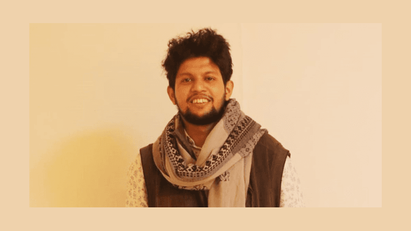 আওয়ামীলীগ এবার মাহফুজ আলামকে বানিয়ে দিলো 'হিজবুত তাহরীর' সদস্য