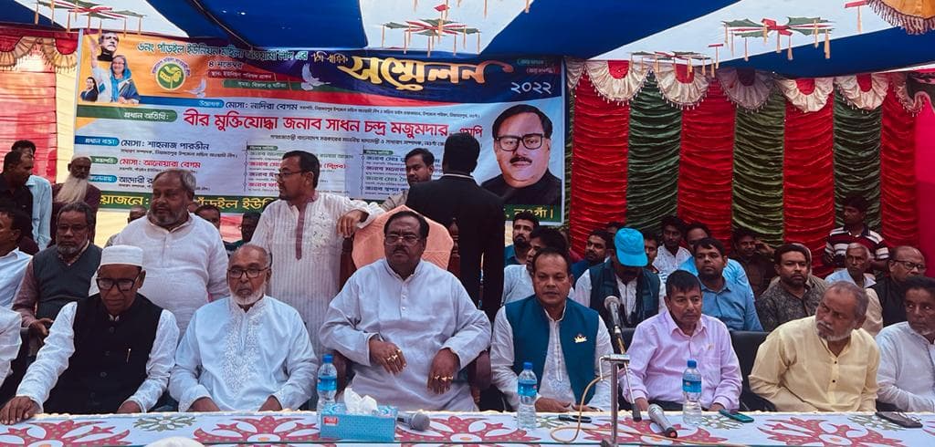 দেশে দুর্ভিক্ষ হবে না: খাদ্যমন্ত্রী