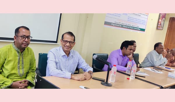 যশোর-খুলনা-সাতক্ষীরায় পানি নিষ্কাশন সমস্যা সমাধানে নতুন উদ্যোগ