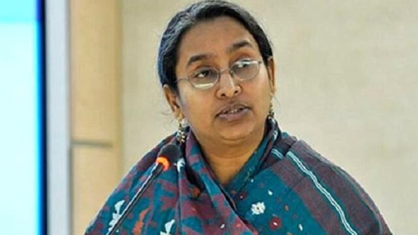 ‘প্রশ্নে সাম্প্রদায়িক উসকানি, জড়িত শিক্ষকদের চিহ্নিত’: শিক্ষামন্ত্রী