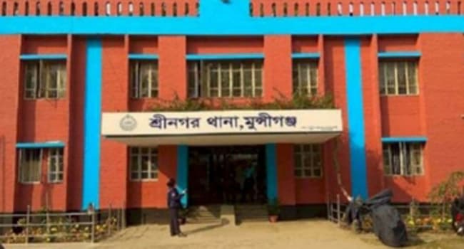 বিএনপির ২৫০ নেতাকর্মীর বিরুদ্ধে মামলা