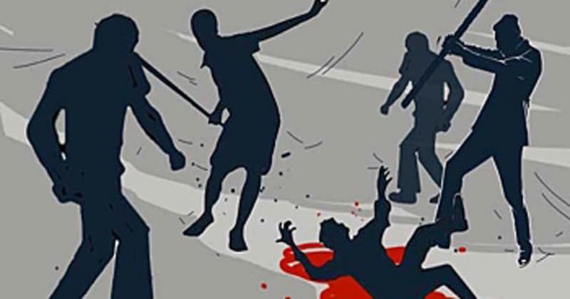 তুচ্ছ ঘটনায় চা বিক্রেতাকে পিটিয়ে হত্যা