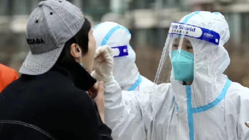 বিশ্বে করোনায় আরও ৩৫৪ জনের মৃত্যু