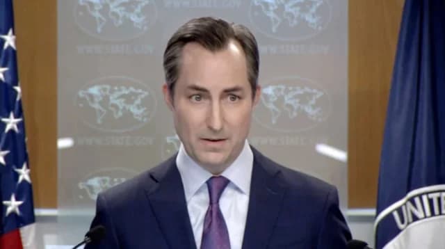 বাংলাদেশের নির্বাচনে যুক্তরাষ্ট্র কোনো পক্ষ নেবে না : মিলার