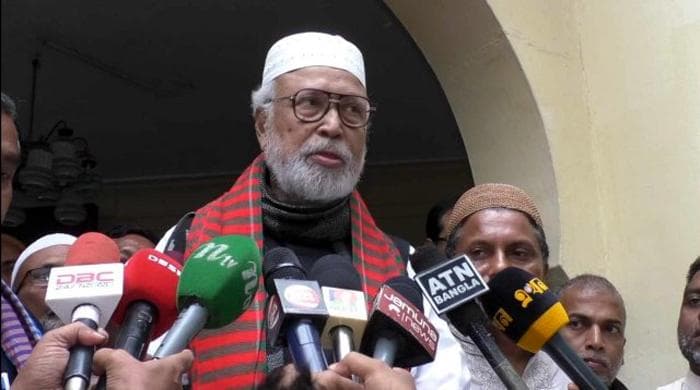 ৩০০ আসনেই নির্বাচন করব : কাদের সিদ্দিকী