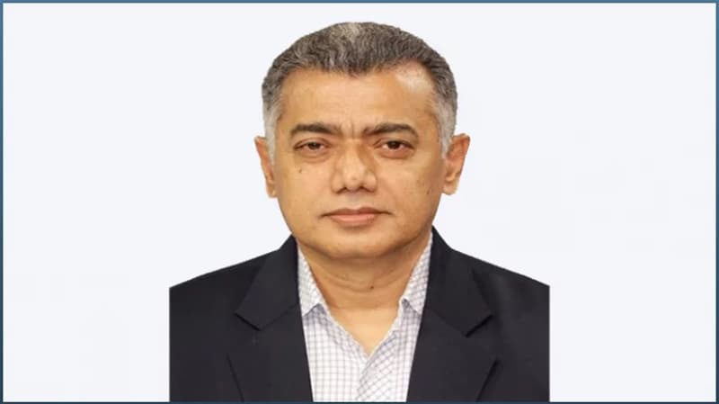 ড. আলী আফজাল এশিয়া প্যাসিফিক সীড অ্যাসোসিয়েশন সদস্য নির্বাচিত