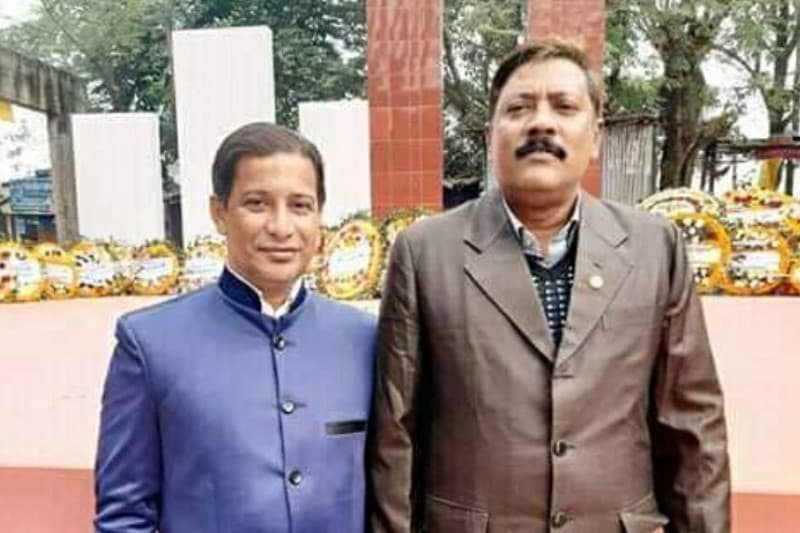 সম্মেলন শেষে ফেরার পথে প্রাণ গেল আওয়ামী লীগ নেতার