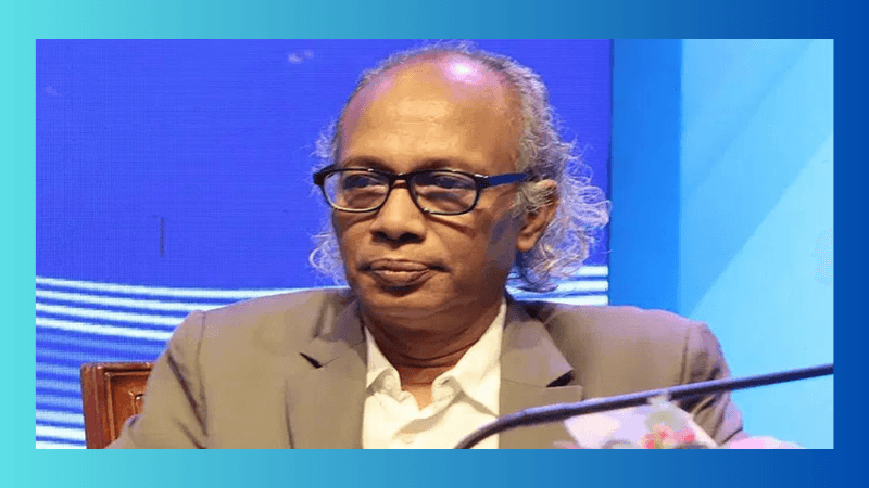 শাহজালাল বিমানবন্দরে সম্পাদক নূরুল কবিরকে হয়রানি, ড. ইউনূসের দুঃখ প্রকাশ