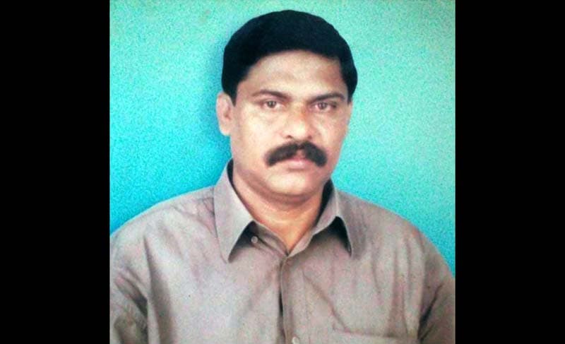 সাংবাদিক মুনির হোসেনের ১৬তম মৃত্যুবার্ষিকী আজ