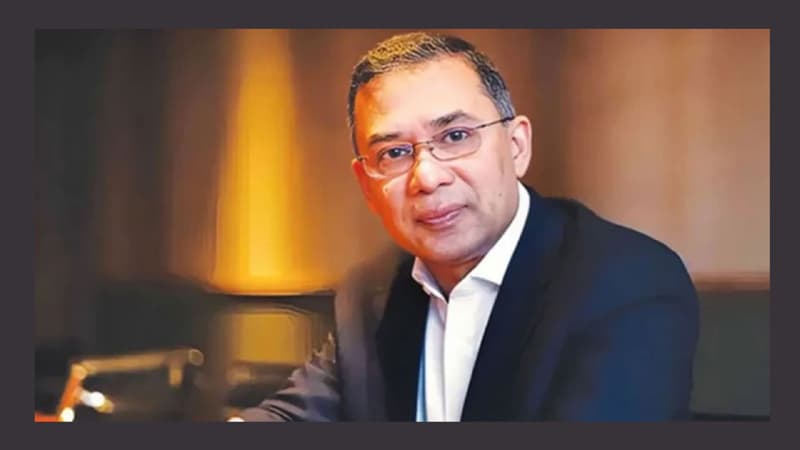 ষড়যন্ত্র ব্যর্থ করতে ঐক্যের বিকল্প নেই: তারেক রহমান