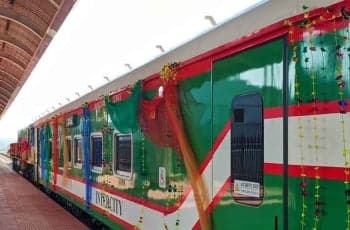 জনসাধারণের জন্য খুলল ঢাকা-কক্সবাজার রুটের ট্রেন