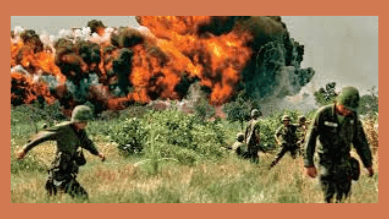 ভিয়েতনামে বিস্ফোরণে ১২ সেনা নিহত